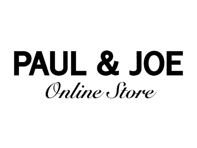 PAUL & JOE Online Store